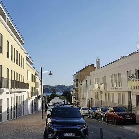 公寓 Staycozy Lisboa