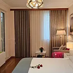 Апартаменты Staycozy *