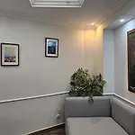 Апартаменты Staycozy Лиссабон