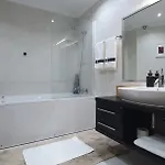 Апартаменты Staycozy