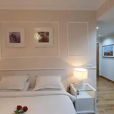 Sweethome * Lisbon