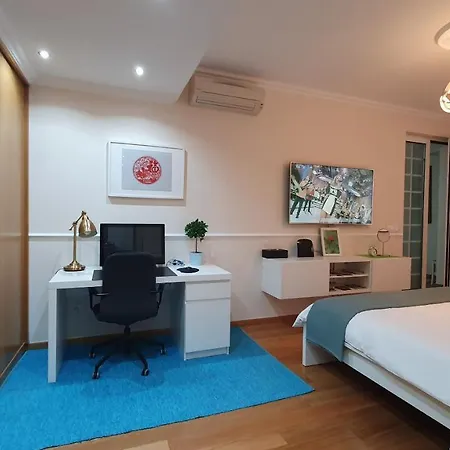 Sweethome Apartment