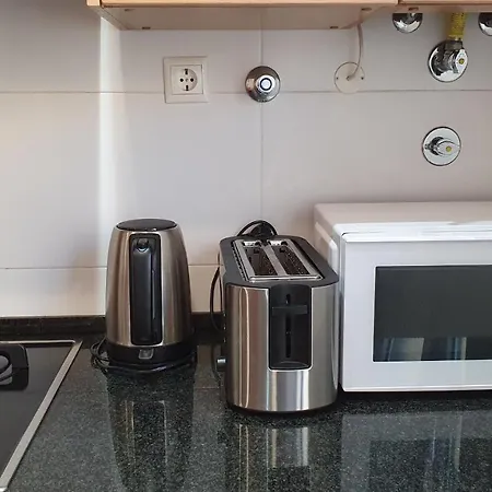 Apartman Staycozy