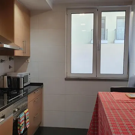 Sweethome Apartment *