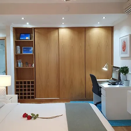 Sweethome Apartment