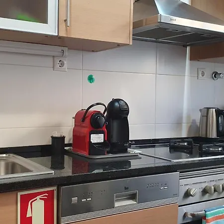 Sweethome Apartment