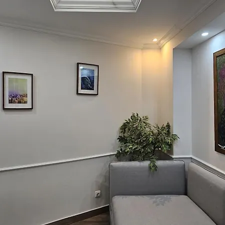 Daire Staycozy Lisboa