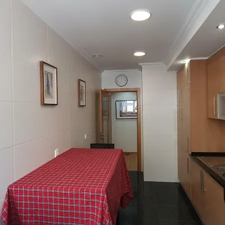 Sweethome Lisbon