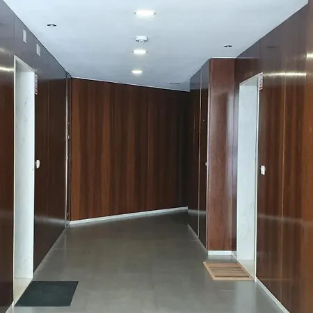 Sweethome Apartment