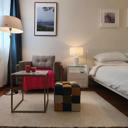 Sweethome Apartment Lisbon