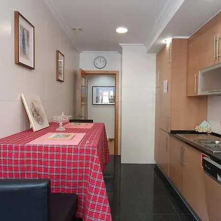 Sweethome Apartment