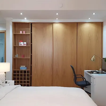 Staycozy Daire Lisboa
