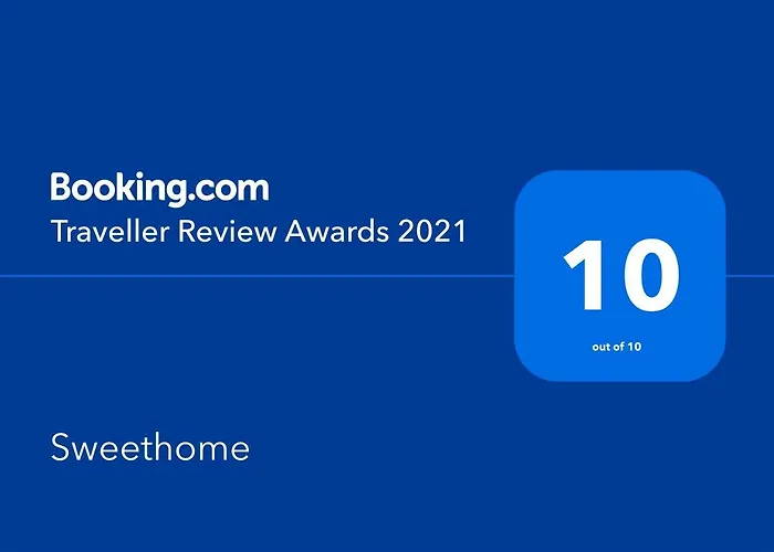 Apartamento Staycozy