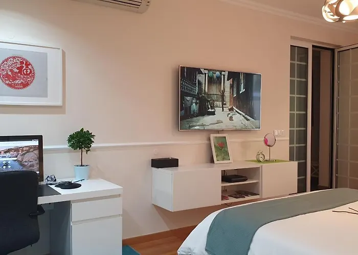 Staycozy Apartamento *