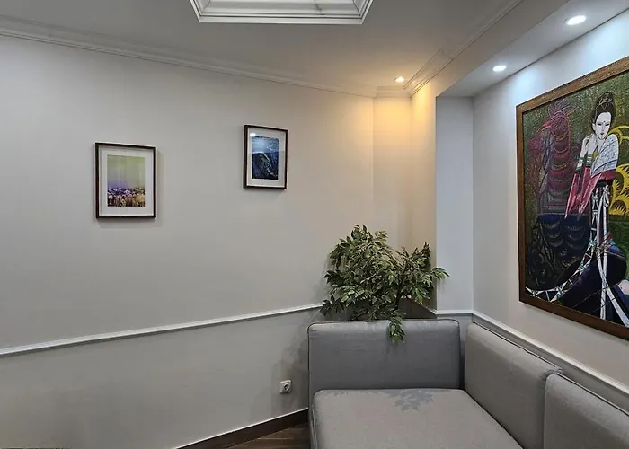 Apartamento Staycozy Lisboa