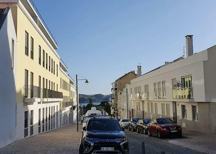 Apartamento Staycozy Lisboa