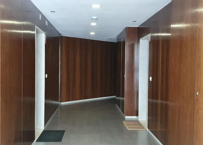 Staycozy Apartamento