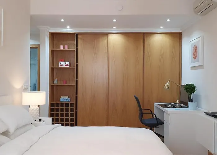 Staycozy Apartamento Lisboa