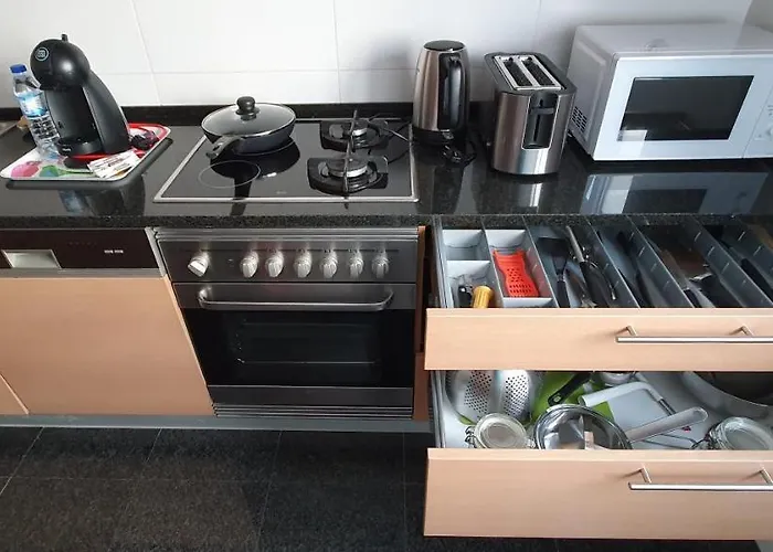 Apartamento Staycozy