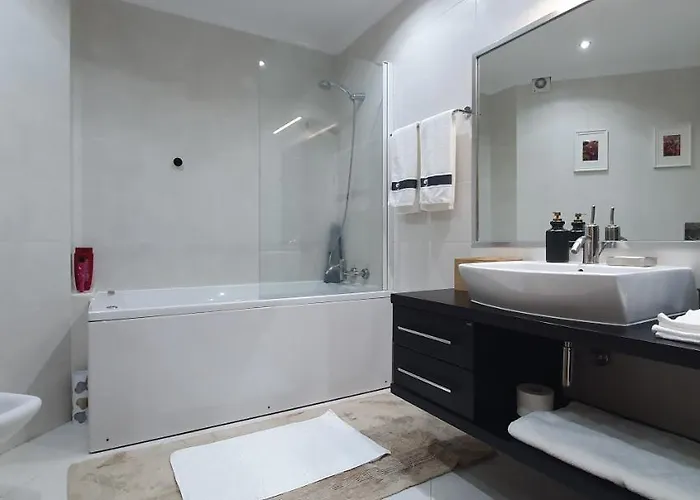 Apartamento Staycozy