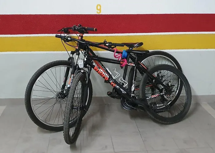 Staycozy Apartamento