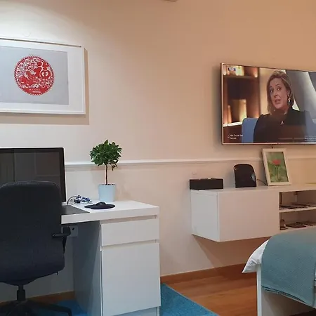 شقة Staycozy Lisboa