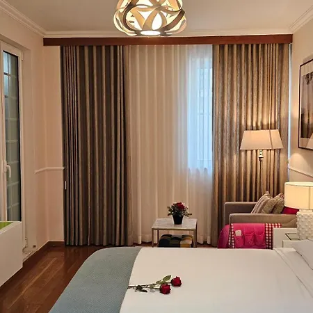 Apartament Staycozy *