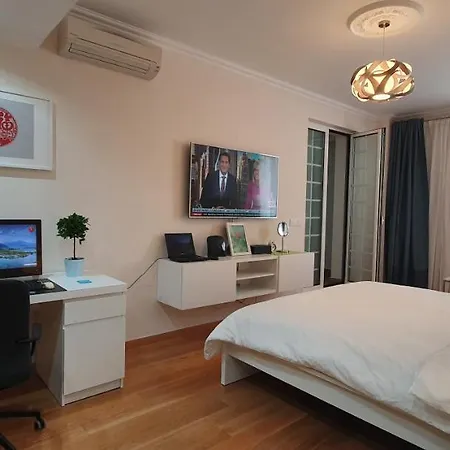 Staycozy Apartament Lizbona