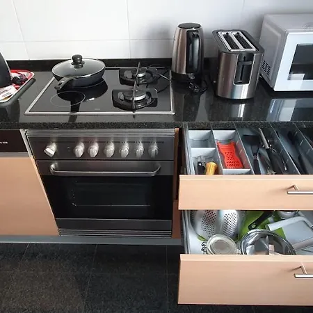 Apartamento Sweethome