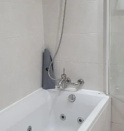 Apartament Staycozy Lizbona